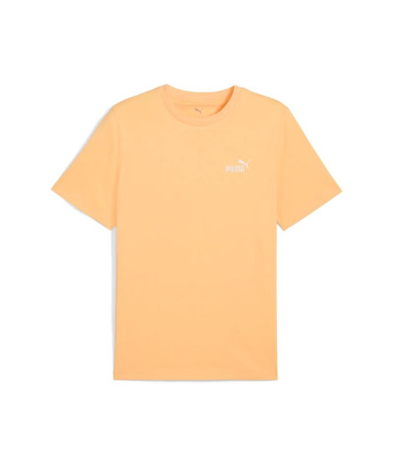 Camiseta Puma Essentials Small No. 1 Logo Homem Quase...