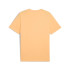 T-shirt Puma Essentials Small No. 1 Logo Homme Presque Abricot