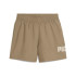 Pantalon Puma Essentials Logo Lab Wo Homme Velvet Moss