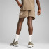 Pantalon Puma Essentials Logo Lab Wo Homme Velvet Moss