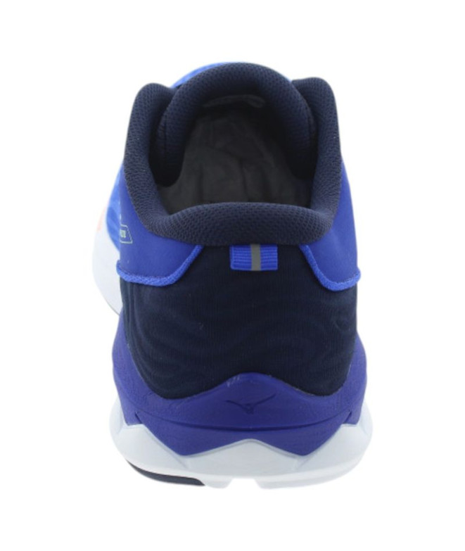 Zapatillas de Running Mizuno Wave Revolt 3...