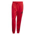 Calça adidas Z.N.E. Homem Vermelho