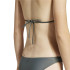 Bikini de Natación adidas Spw Neckh Mujer Gris