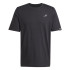 Camiseta de Fútbol adidas Copa Sign G Hombre Negro