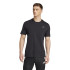 Camiseta de Futebol adidas Copa Sign G Homem Preto