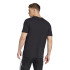 Camiseta de Fútbol adidas Copa Sign G Hombre Negro