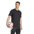 Camiseta de Fútbol adidas Copa Sign G Hombre Negro