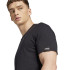 Camiseta de Fútbol adidas Copa Sign G Hombre Negro