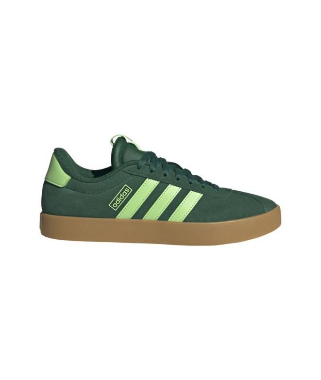 Chaussures adidas VL Court 3.0 Femme Vert
