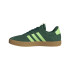 Zapatillas adidas VL Court 3.0 Mujer Verde