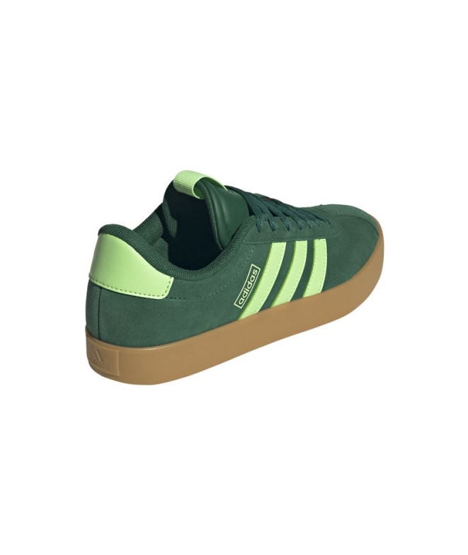 Sapatilhas adidas VL Court 3.0 Mulher Verde