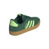 Zapatillas adidas VL Court 3.0 Mujer Verde
