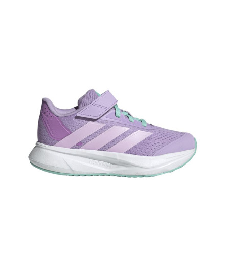 Chaussures running adidas Duramo SL2 Enfant Lila
