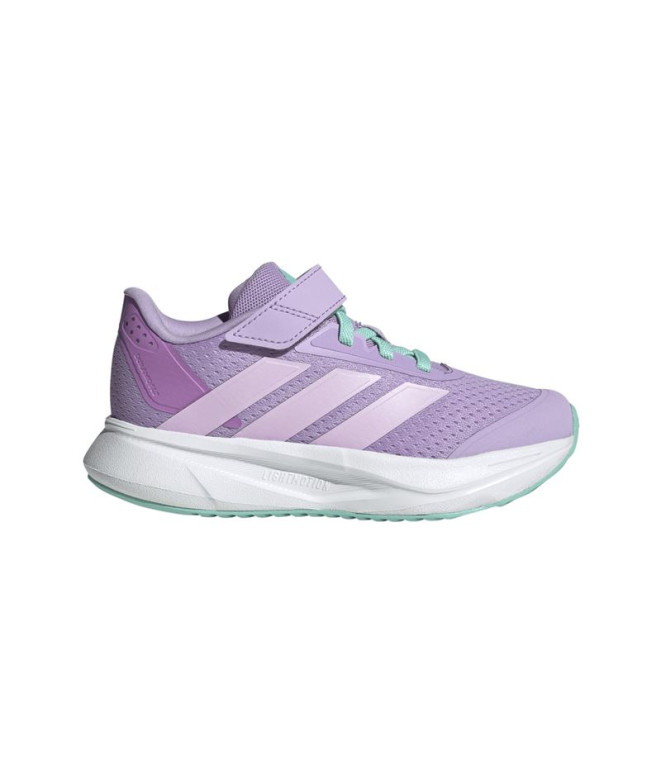 Zapatillas running adidas Duramo SL2 Infantil Lila
