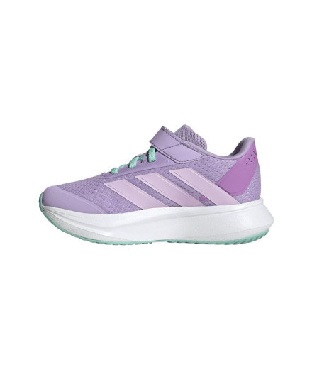 Chaussures running adidas Duramo SL2 Enfant Lila 2