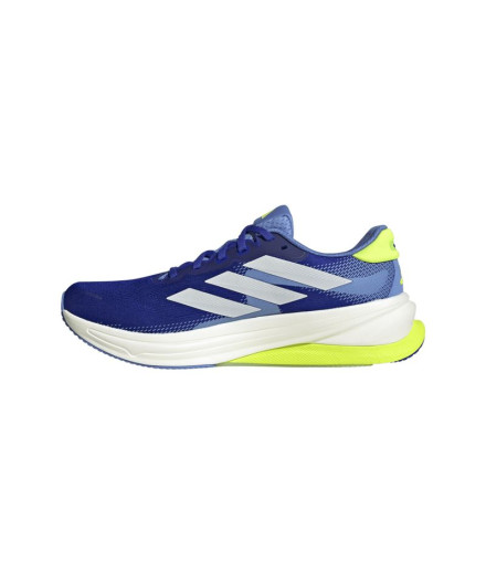 Chaussures de Running adidas Supernova Solution 2 Homme Bleu 2