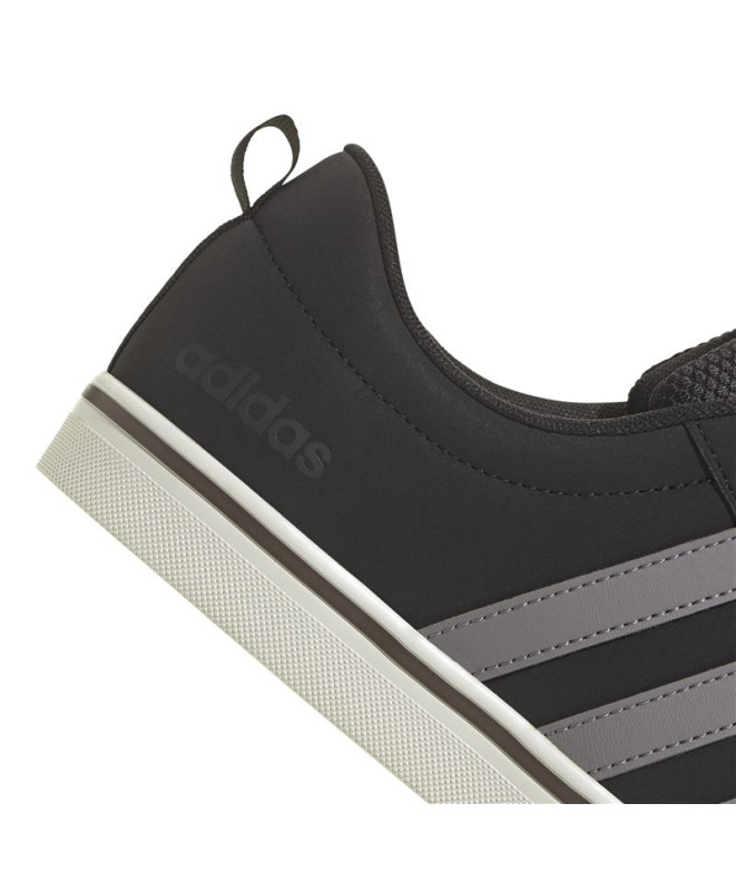 Chaussures adidas Vs Pace 2.0 Homme Noir