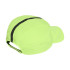 Boné de Running adidas Runxadiz Cap Amarelo