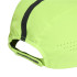 Boné de Running adidas Runxadiz Cap Amarelo