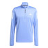 Sweat de Running adidas Otr B Hz Homme Bleu