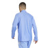 Sweat de Running adidas Otr B Hz Homme Bleu
