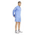 Sweat de Running adidas Otr B Hz Homme Bleu