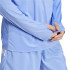 Sweat de Running adidas Otr B Hz Homme Bleu