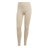 Malhas de Fitness adidas We Knit 1/1 L Mulher Cinza