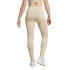 Malhas de Fitness adidas We Knit 1/1 L Mulher Cinza
