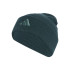 Gorro adidas New Log Bea Cuf Hieaur / Azul