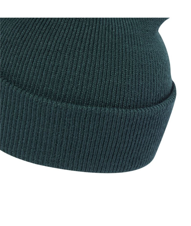 Bonnet adidas New Log Bea Cuf Hieaur / Bleu