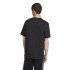 Camiseta adidas Mer Ka Gfxtee Homem Preto