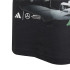 Camiseta adidas Mer Ka Gfxtee Infantil Preto