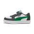 Chaussures Puma Caven 2.0 Ac+ P Enfant Gris