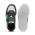Chaussures Puma Caven 2.0 Ac+ P Enfant Gris