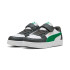 Chaussures Puma Caven 2.0 Ac+ P Enfant Gris