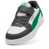 Chaussures Puma Caven 2.0 Ac+ P Enfant Gris