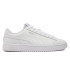 Zapatillas Puma Rickie Classic Infantil Blanco
