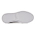 Zapatillas Puma Rickie Classic Infantil Blanco