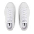 Zapatillas Puma Rickie Classic Infantil Blanco