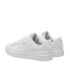 Zapatillas Puma Rickie Classic Infantil Blanco