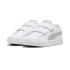 Zapatillas Puma Rickie Classic Negro Niño