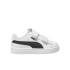 Sapatilhas Puma Rickie Classic V Branco/Preto Infantil