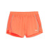Pantalón de Running Puma W Run Velocity 3" Rojo Mujer