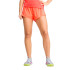 Pantalón de Running Puma W Run Velocity 3" Rojo Mujer