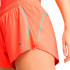 Pantalón de Running Puma W Run Velocity 3" Rojo Mujer