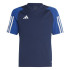 Camiseta de Fútbol adidas Tiro23 Infantil Azul