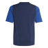 Camiseta de Fútbol adidas Tiro23 Infantil Azul