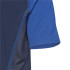 Camiseta de Fútbol adidas Tiro23 Infantil Azul