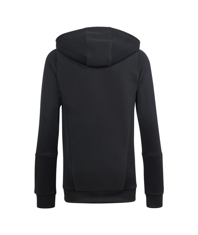 Sweat de Football adidas Tiro23  Enfant Noir